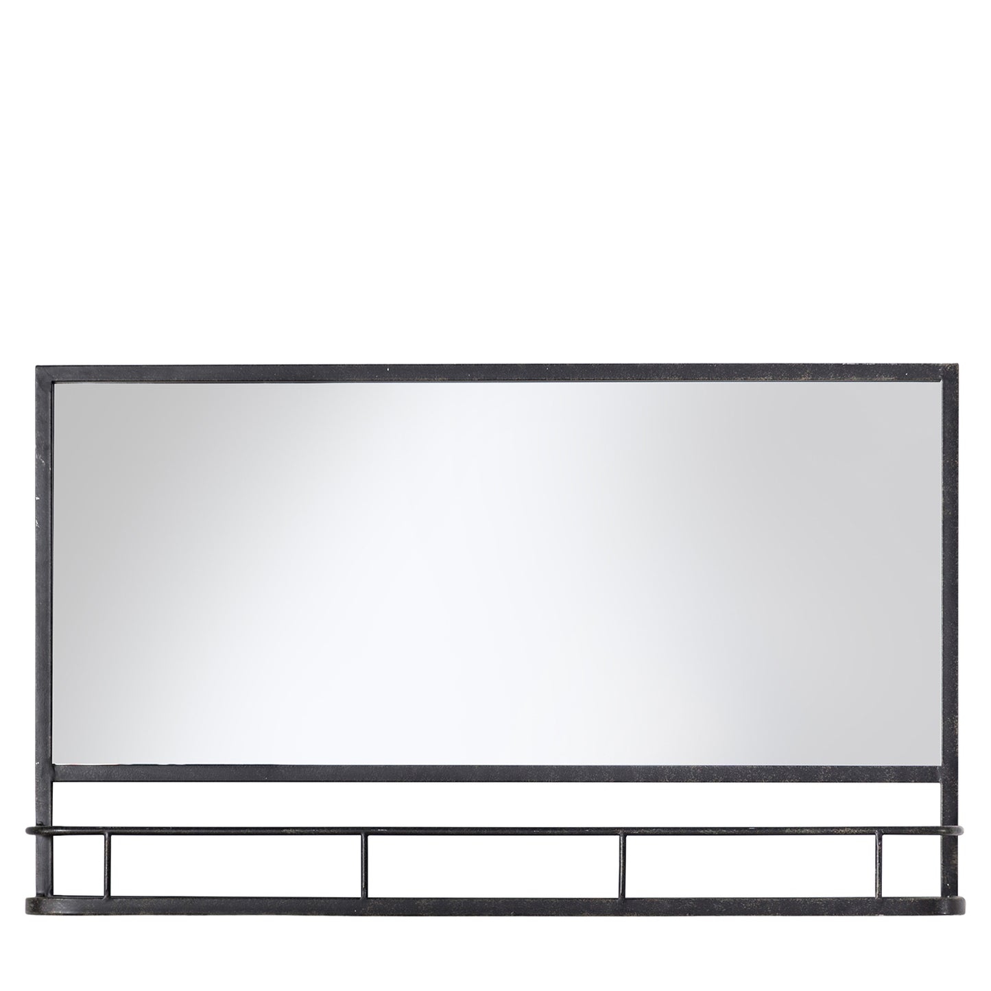 Emerson Overmantel Mirror