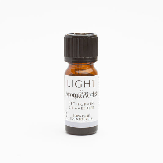 Essential Oil Petitgrain & Lavender 10ml