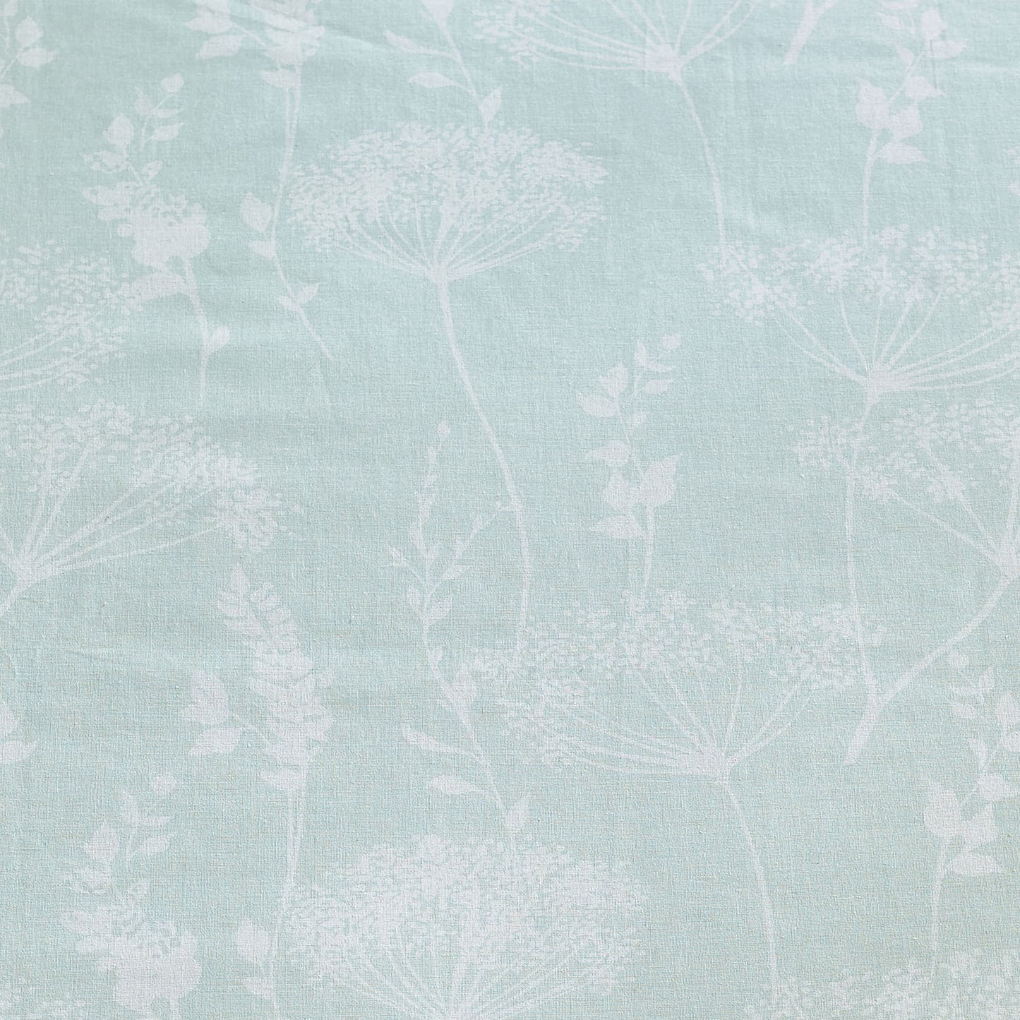 Catherine Lansfield Meadowsweet Bright Floral Reversible Duvet Set