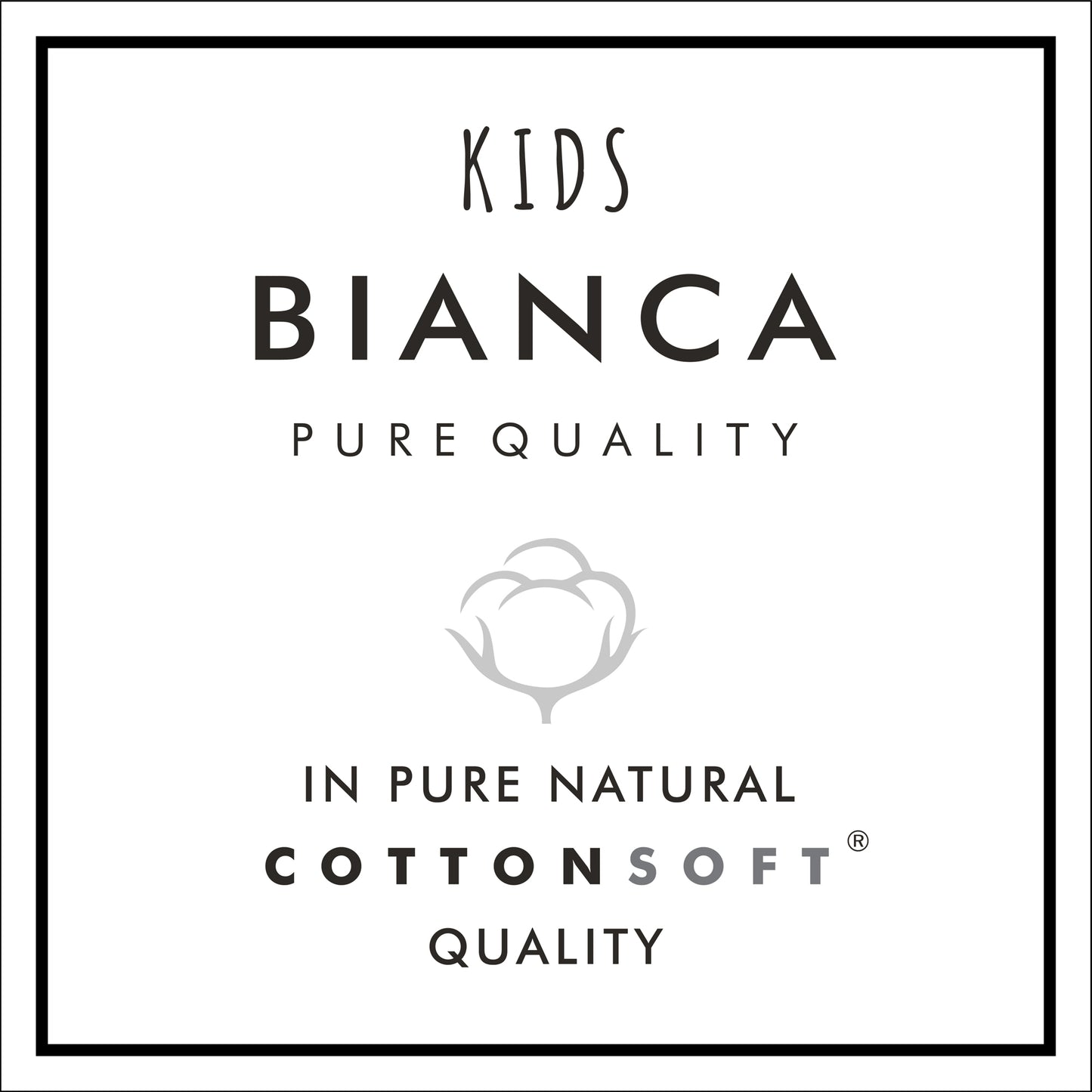 Bianca Grey Check and Stripe 100% Cotton Duvet Set