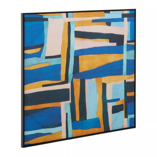 Astratto Multicolour Abstract Painting