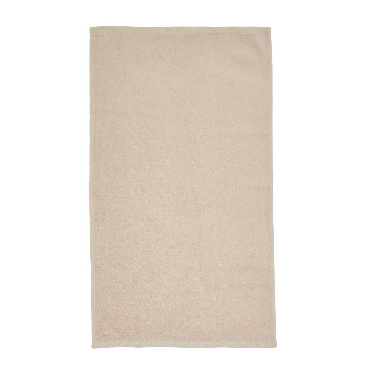 Catherine Lansfield Quick Dry Natural Cotton Towels
