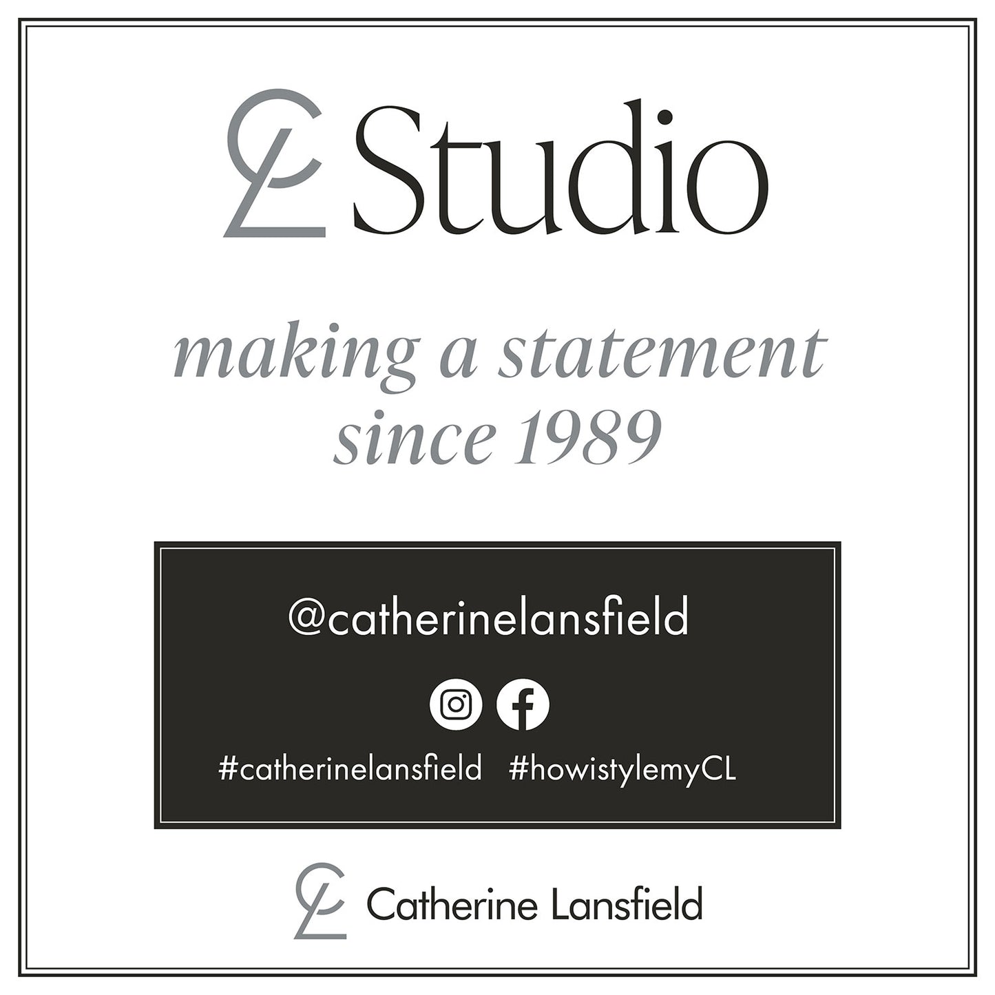 Catherine Lansfield I'm Melting Cotton Beach Towel