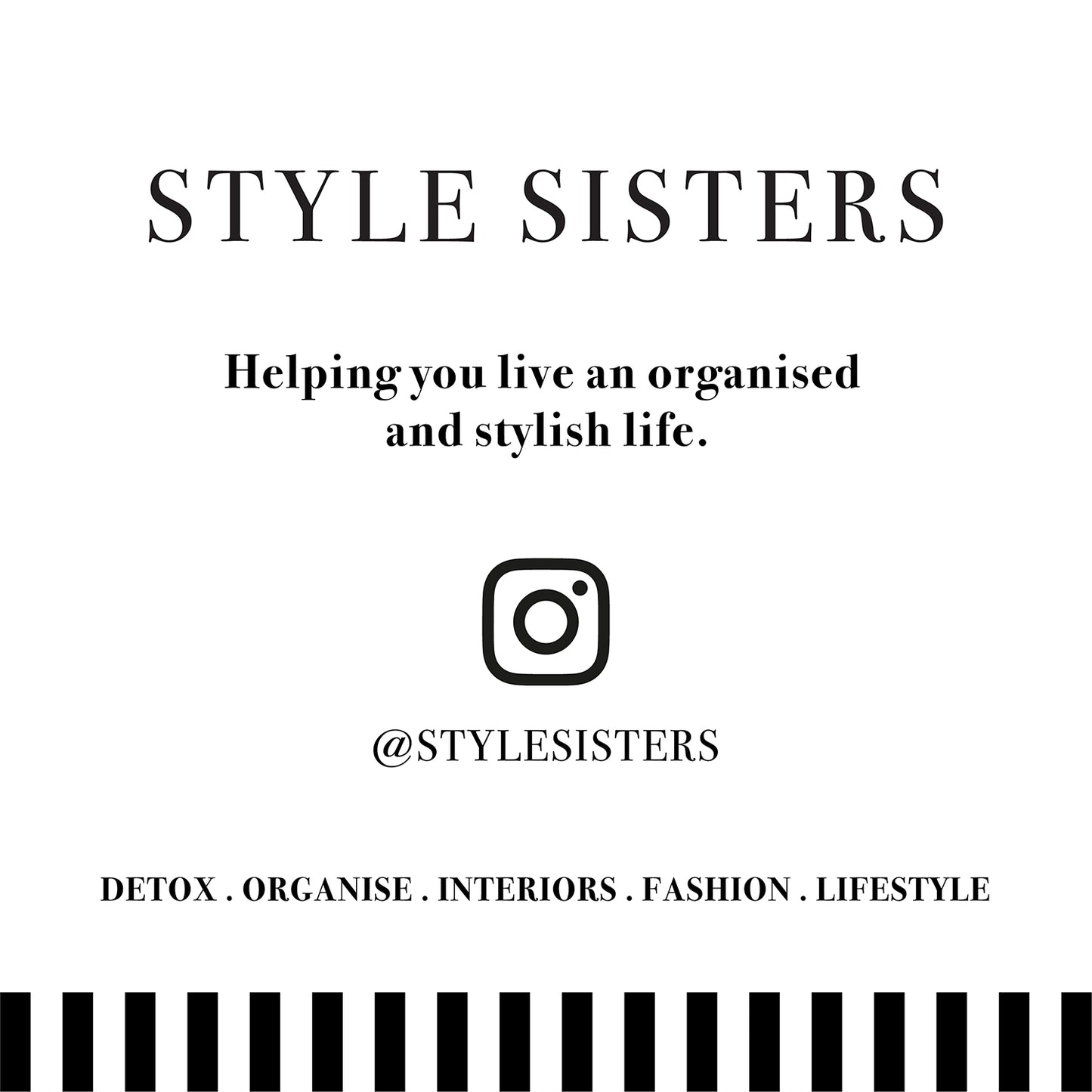 Style Sisters Black Velvet Stripe Bedspread (240cm x 260cm)