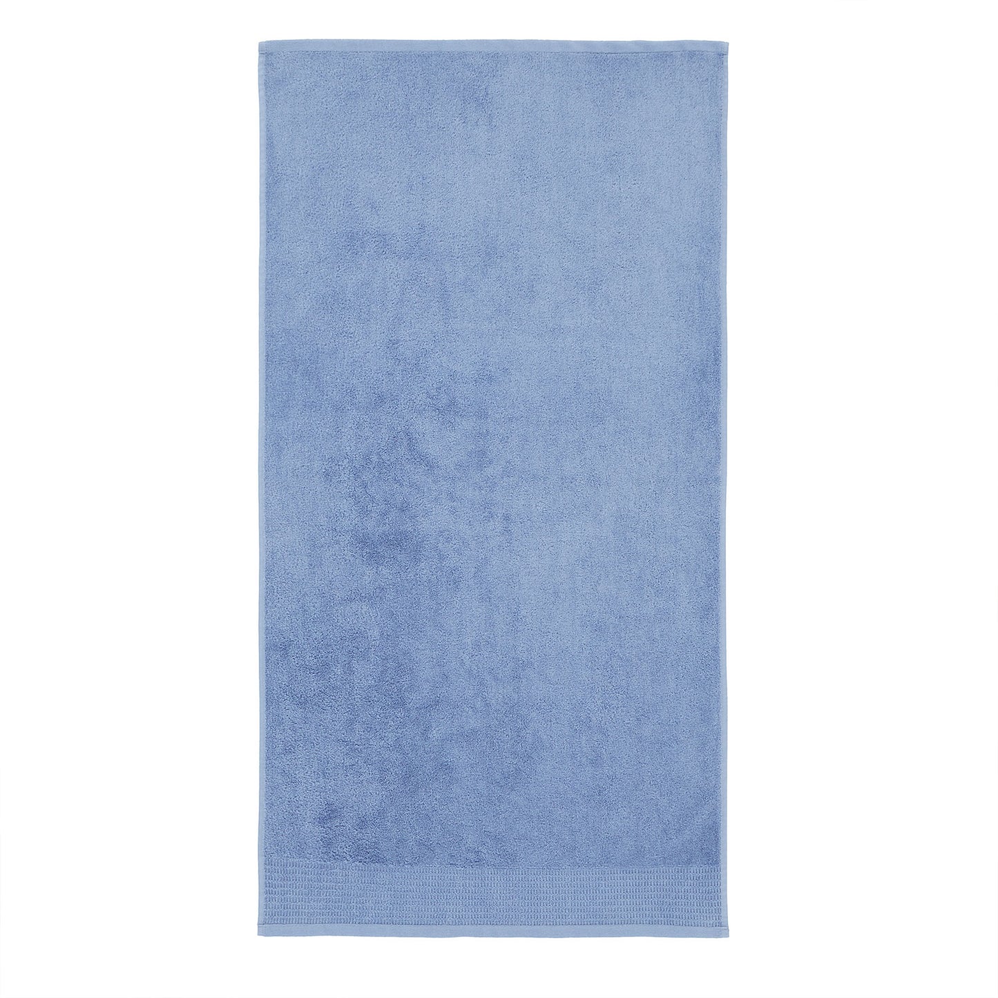 Bianca Blue Egyptian Cotton Towels