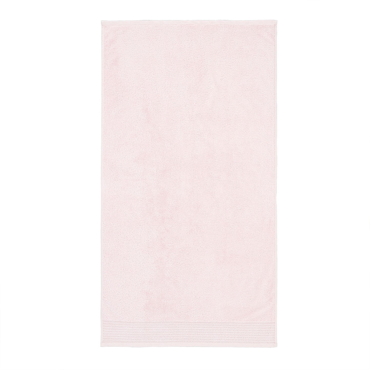 Bianca Pink Egyptian Cotton Towels