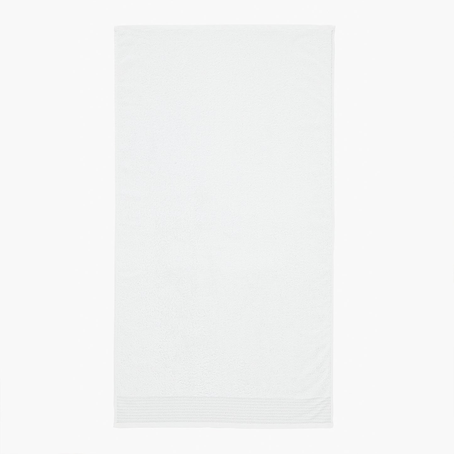 Bianca White Egyptian Cotton Towels