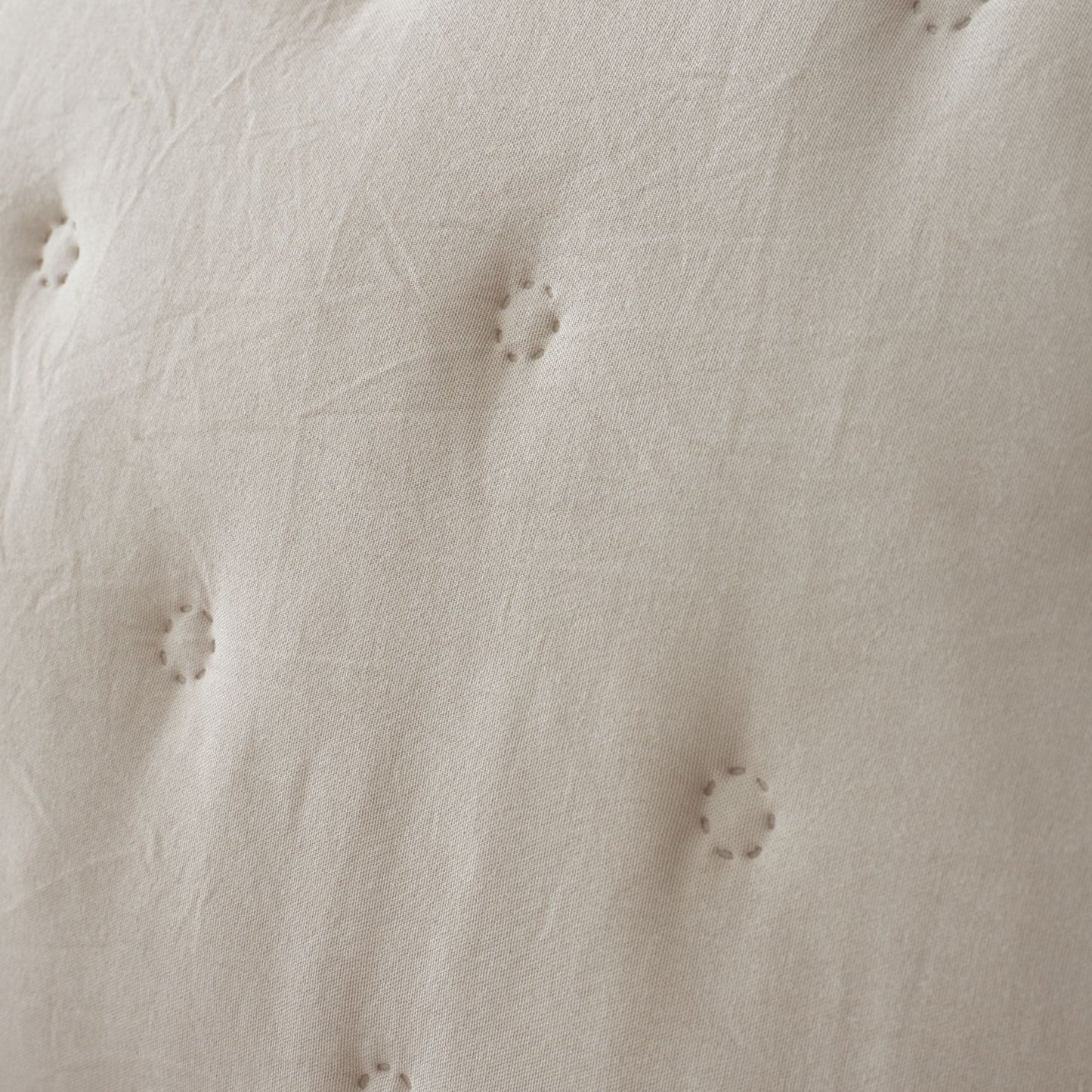 Catherine Lansfield Cosy Nori Cream Soft Sherpa Fleece Duvet Set