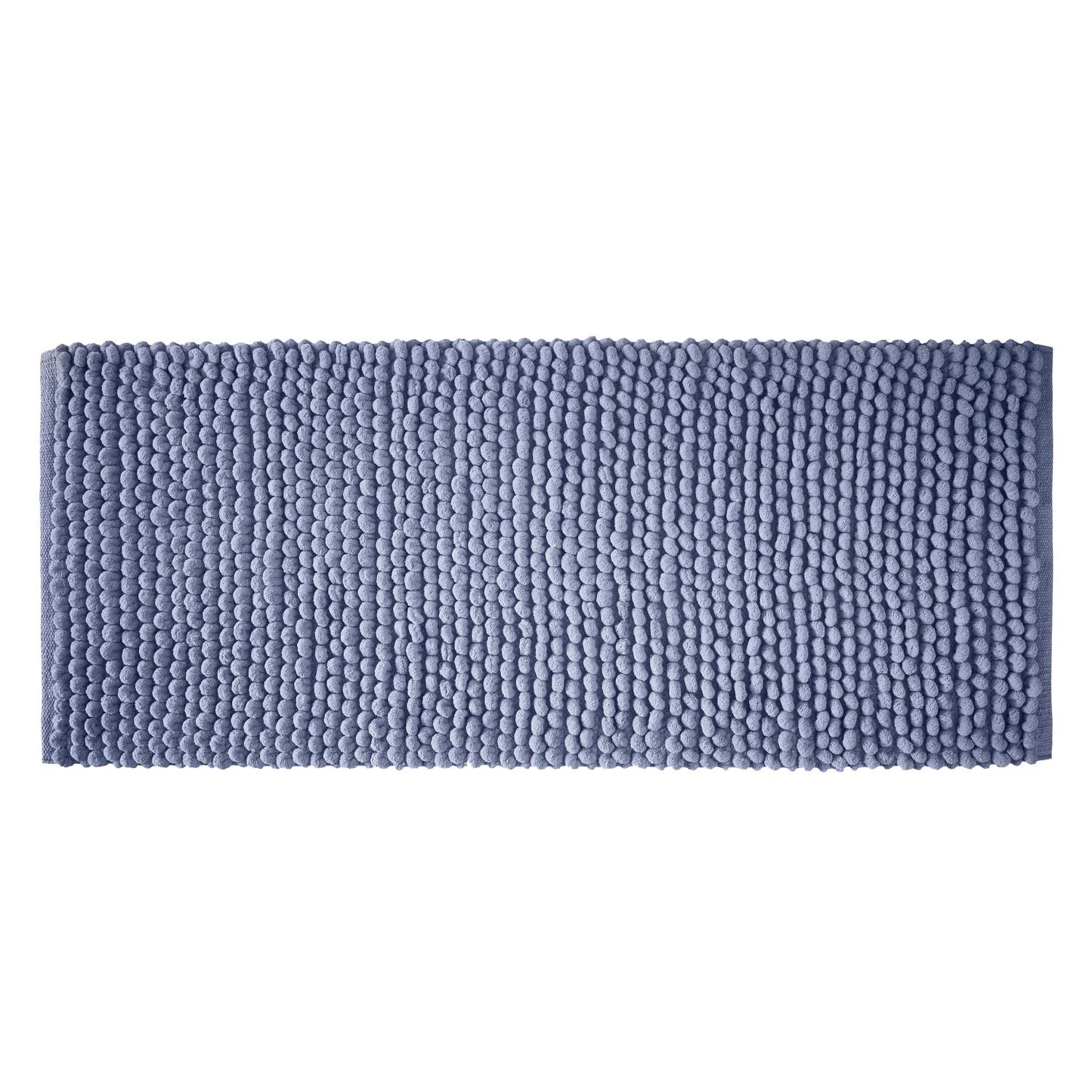 Bianca Aspen Blue Bobble Bath Runner
