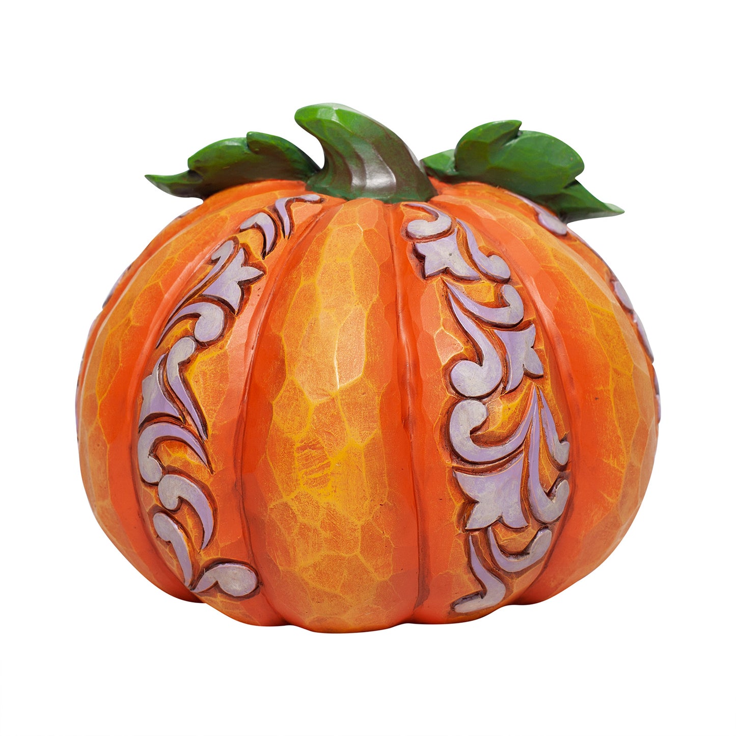 Disney Traditions Stitch O'Lantern by Jim Shore