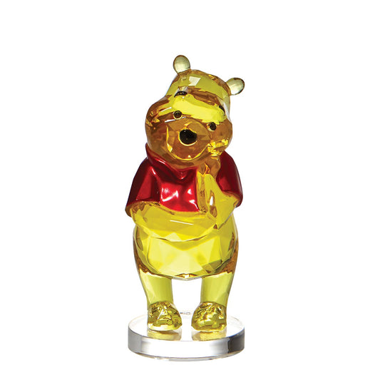 Disney Winnie The Pooh Facets Figurine