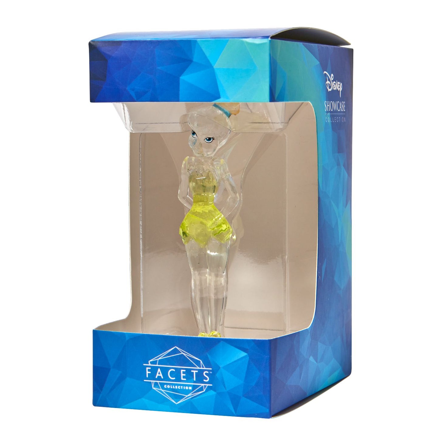 Disney Tinker Bell Facets Figurine