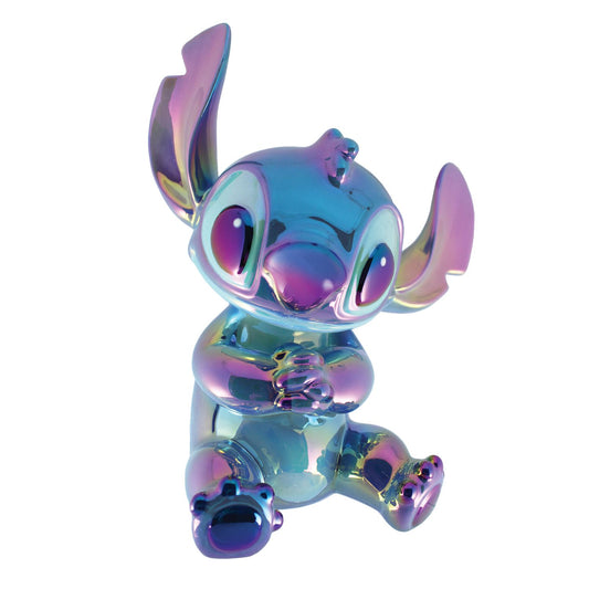 Disney Showcase Stitch Ceramic Money Bank