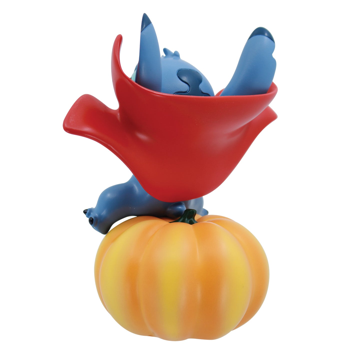 Stitch Halloween Moment Figurine Disney Showcase Collection