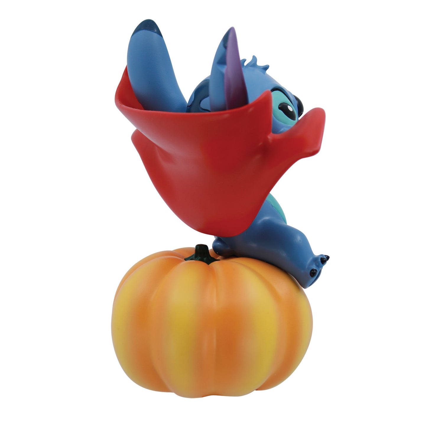 Stitch Halloween Moment Figurine Disney Showcase Collection