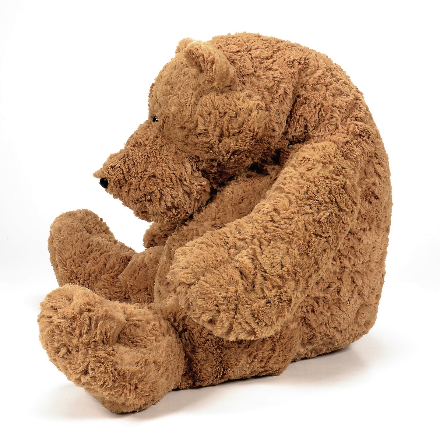 Boyds Bears Sir Snugglepaws Plush Teddy