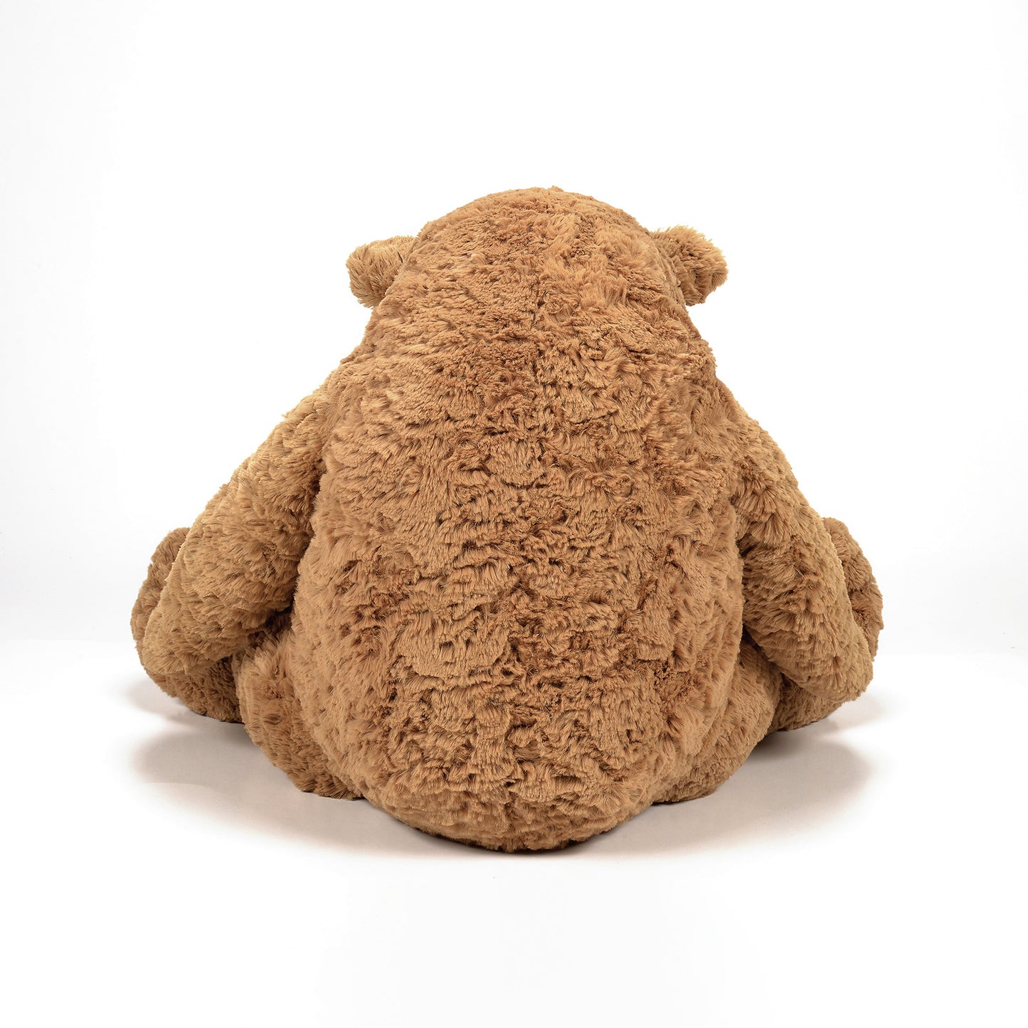 Boyds Bears Sir Snugglepaws Plush Teddy