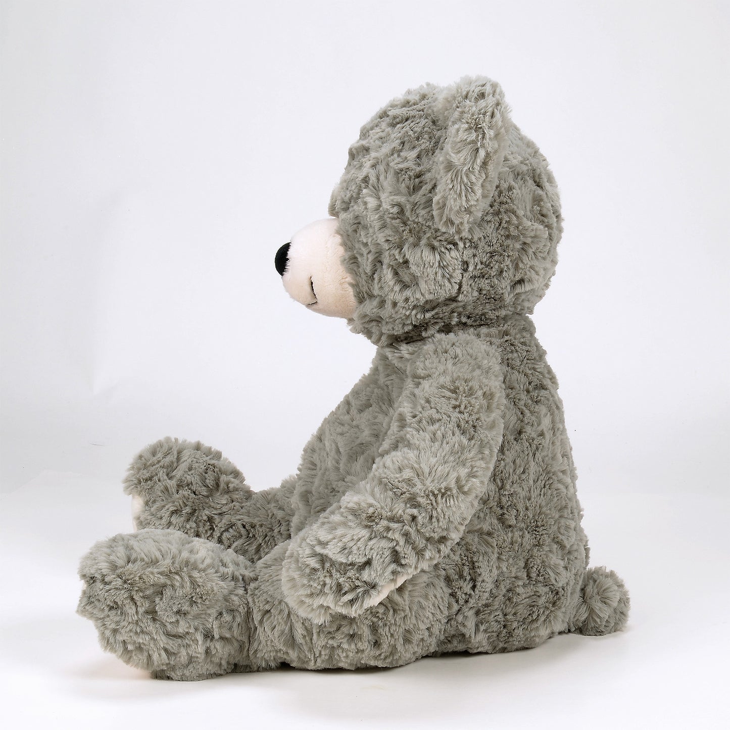 Boyds Bears Cloudy McCuddles Plush Teddy
