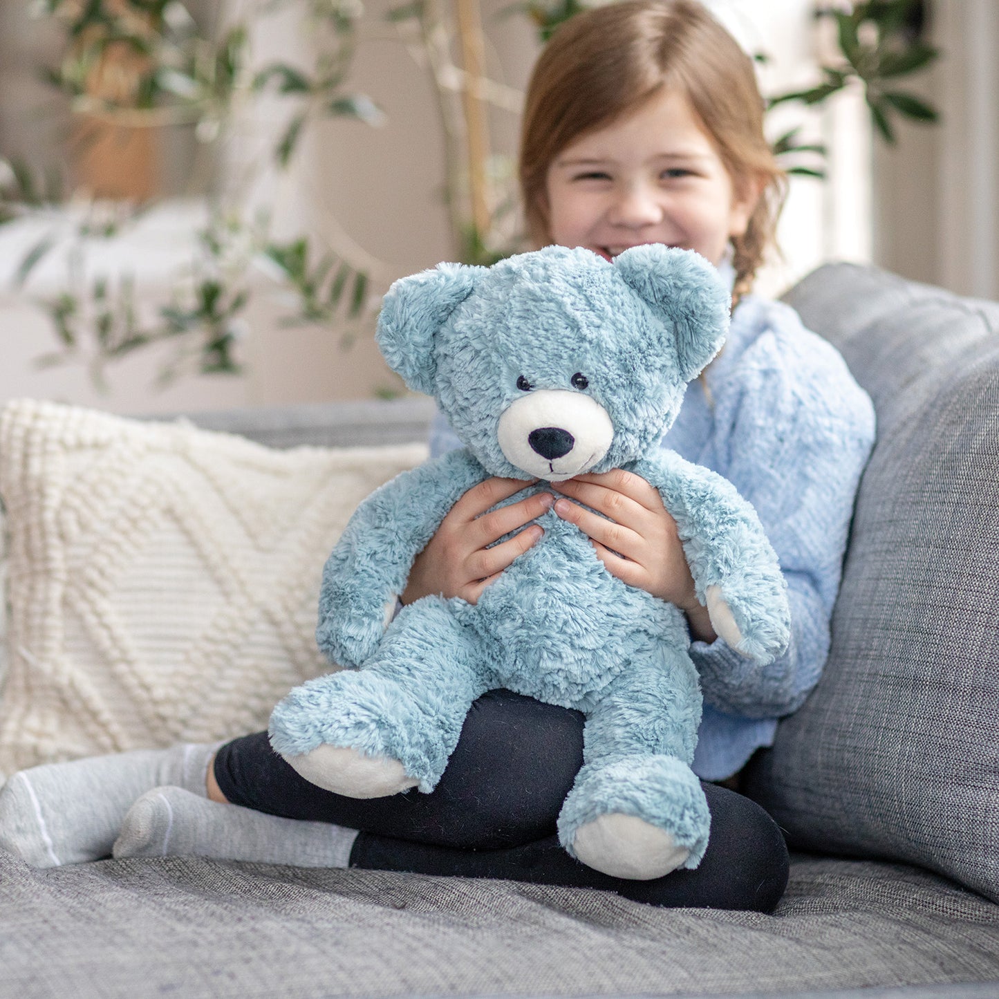 Boyds Bears Candy McCuddles Plush Teddy