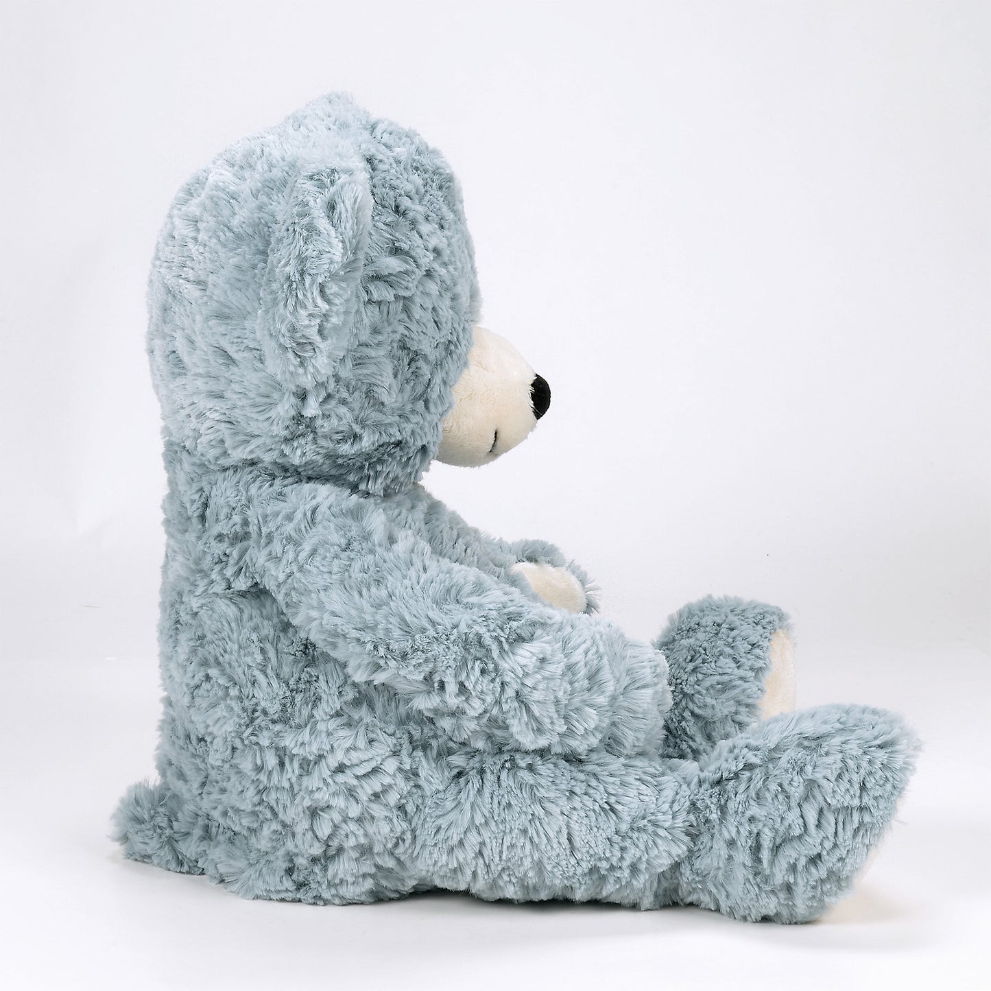 Boyds Bears Candy McCuddles Plush Teddy