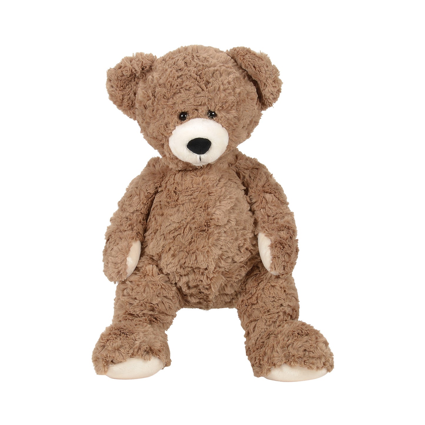 Boyds Bears Cocoa McCuddles Plush Teddy