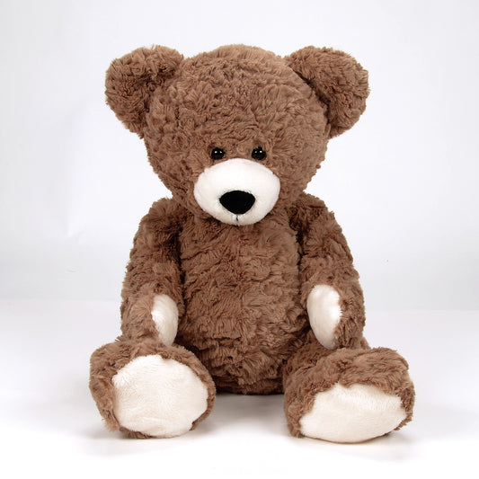 Boyds Bears Cocoa McCuddles Plush Teddy
