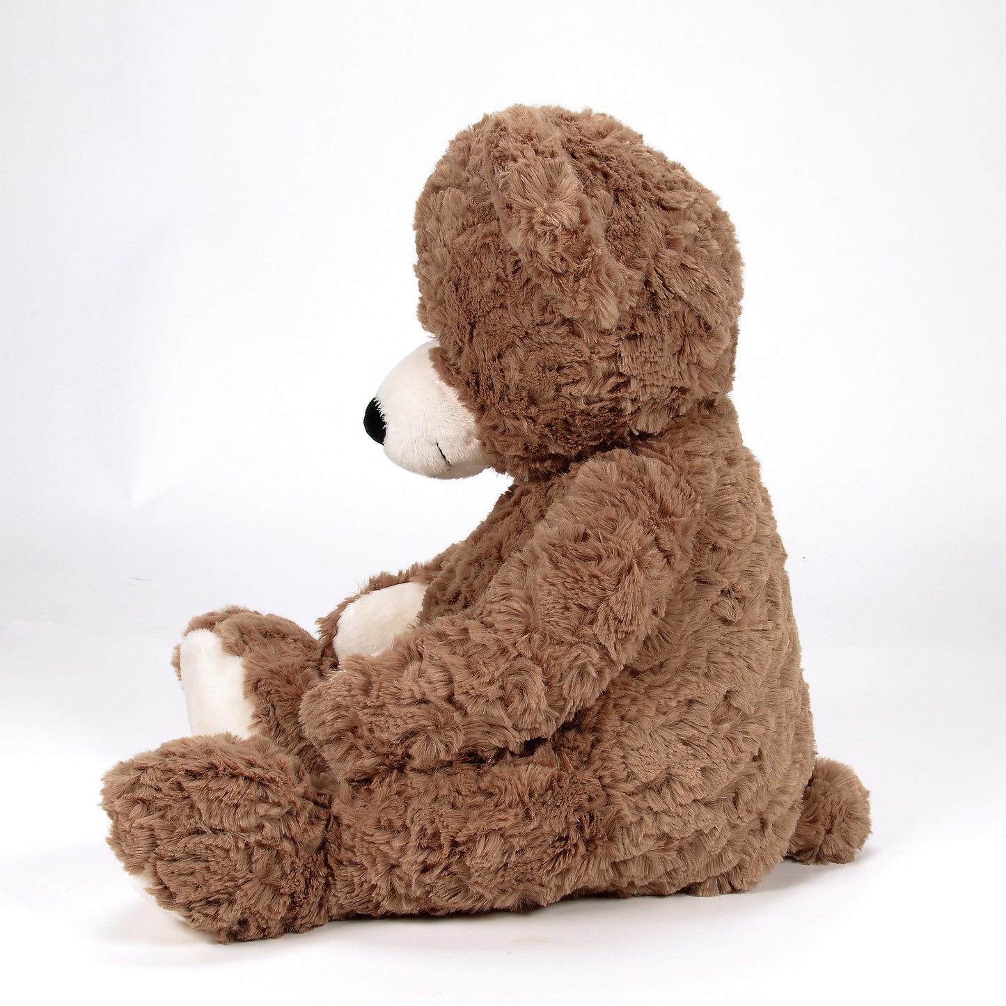 Boyds Bears Cocoa McCuddles Plush Teddy