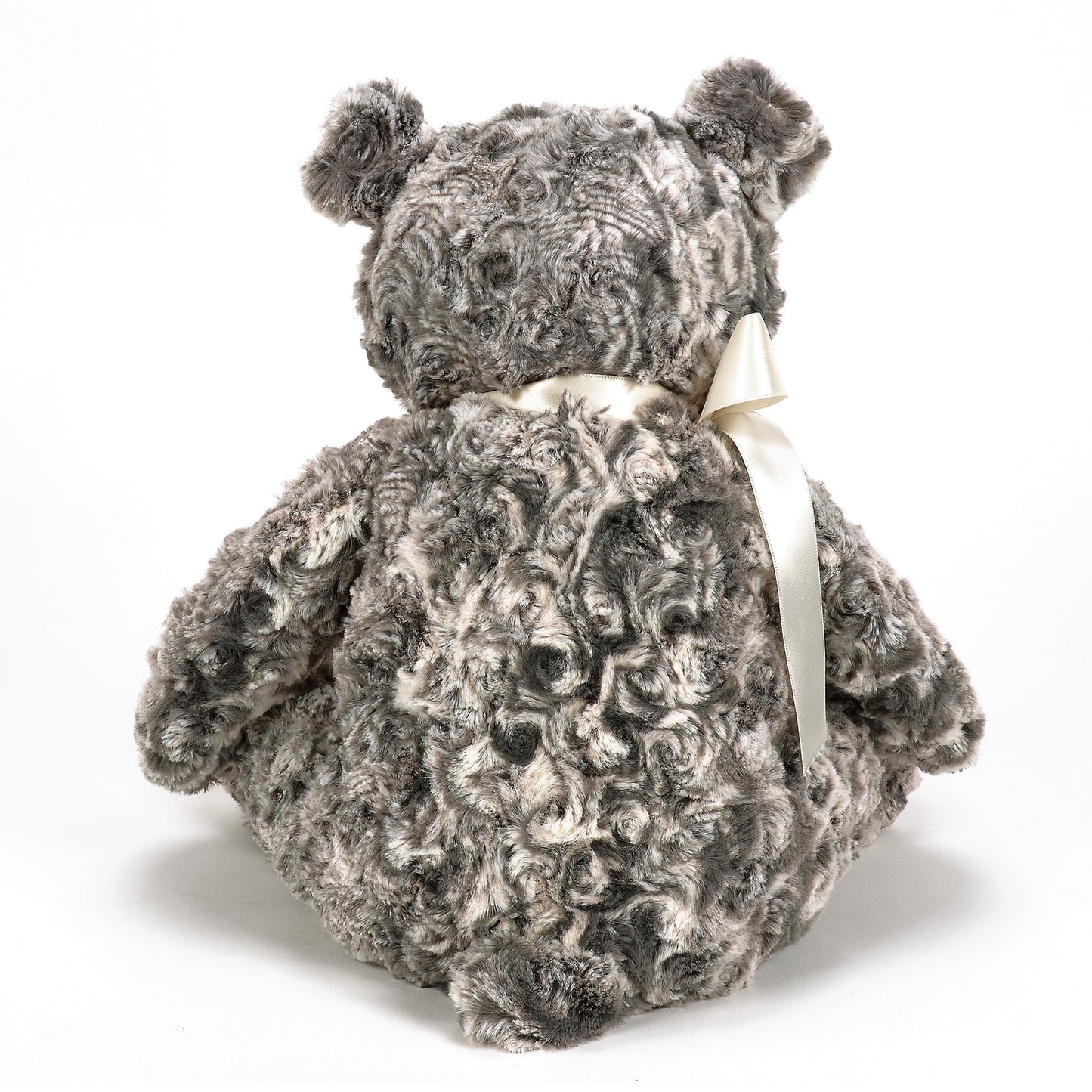 Boyds Bears Teddy McBearlsey Plush Teddy