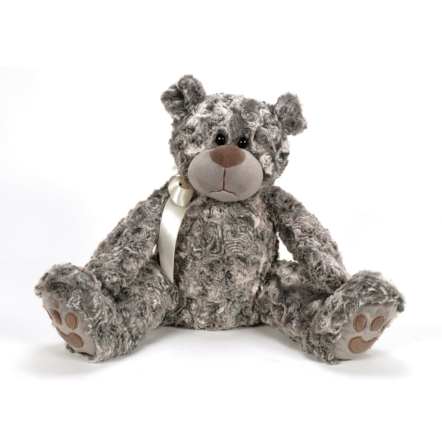 Boyds Bears Teddy McBearlsey Plush Teddy