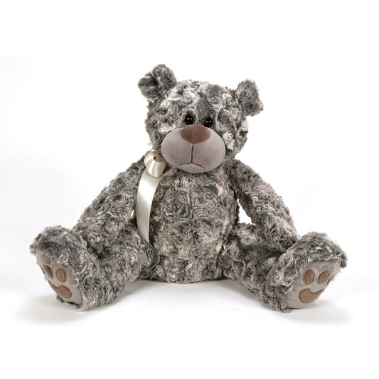Boyds Bears Teddy McBearlsey Plush Teddy