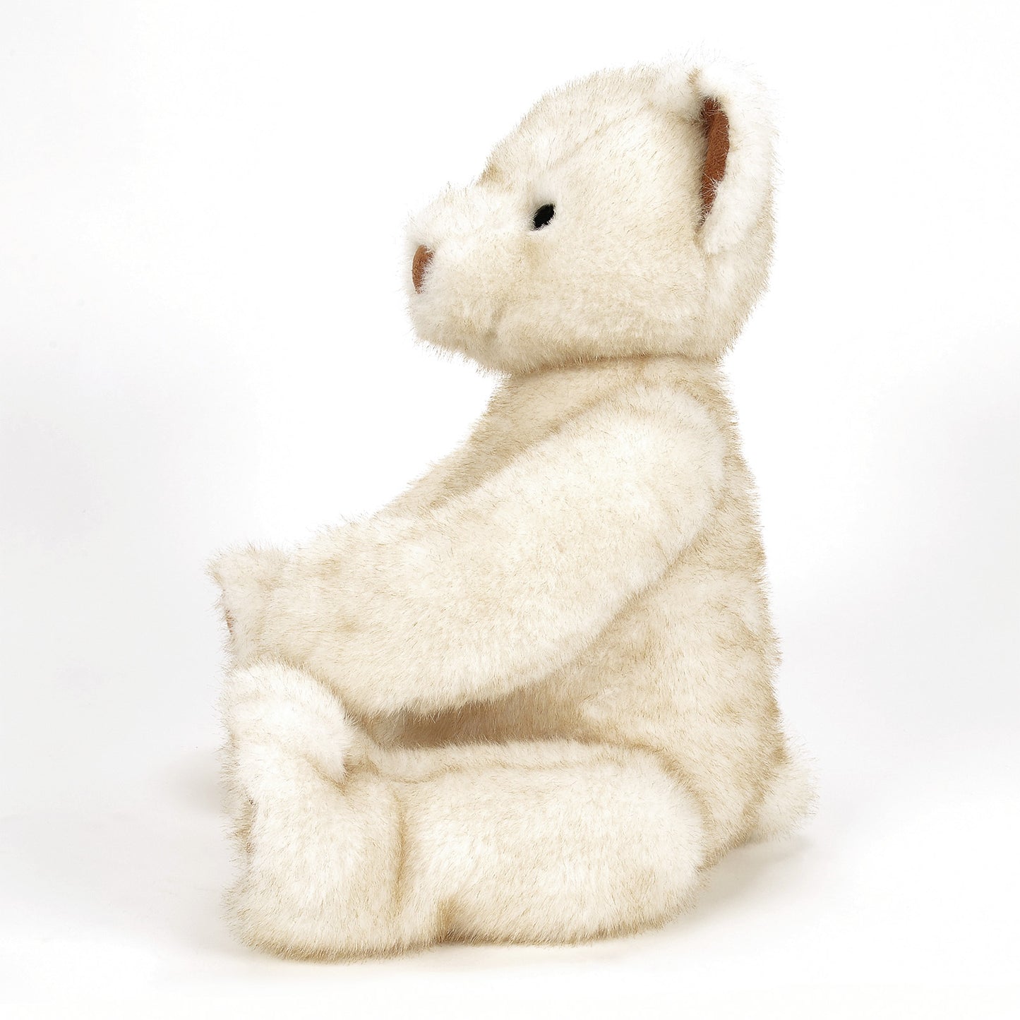 Boyds Bears Benjamin McBeardsley Plush Teddy