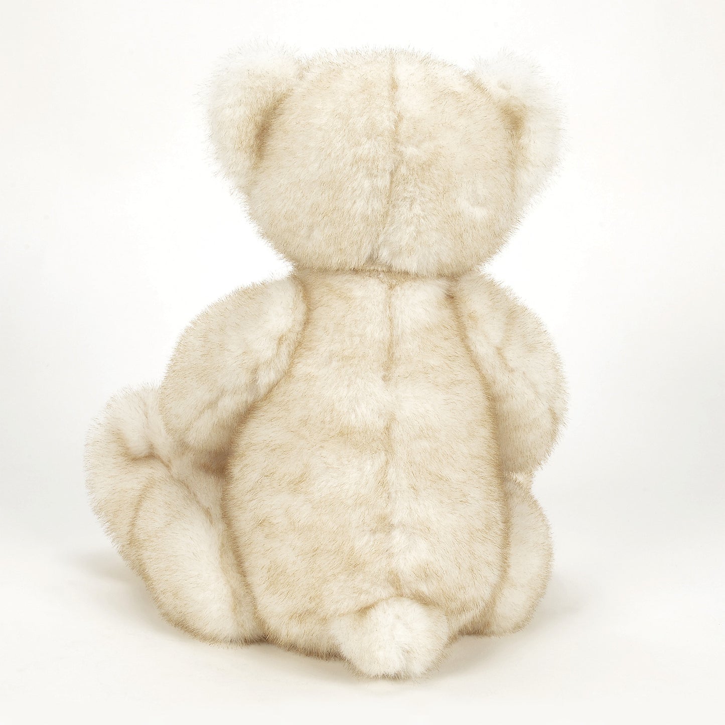 Boyds Bears Benjamin McBeardsley Plush Teddy