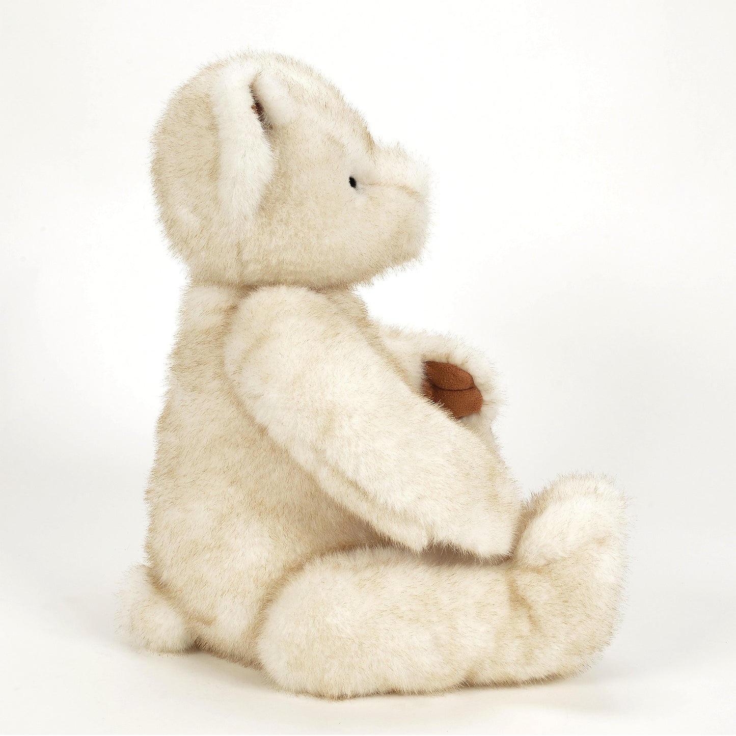 Boyds Bears Benjamin McBeardsley Plush Teddy