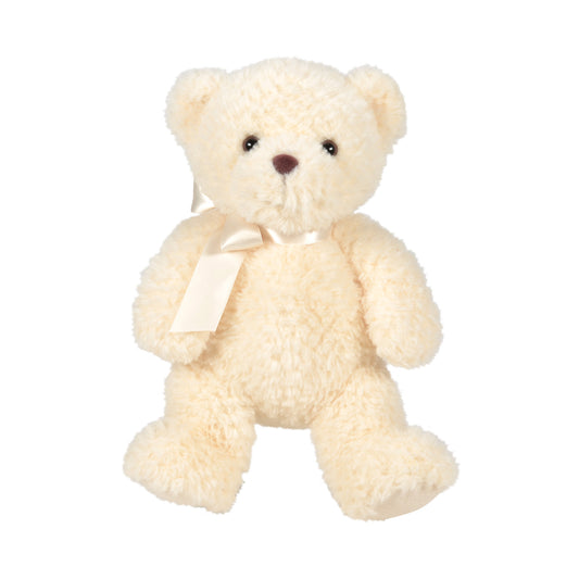 Boyds Bears Lil Cupcake Plush Teddy