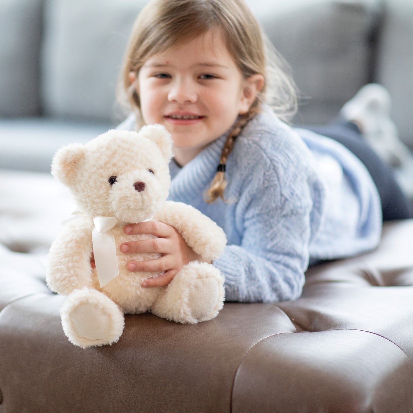 Boyds Bears Lil Cupcake Plush Teddy