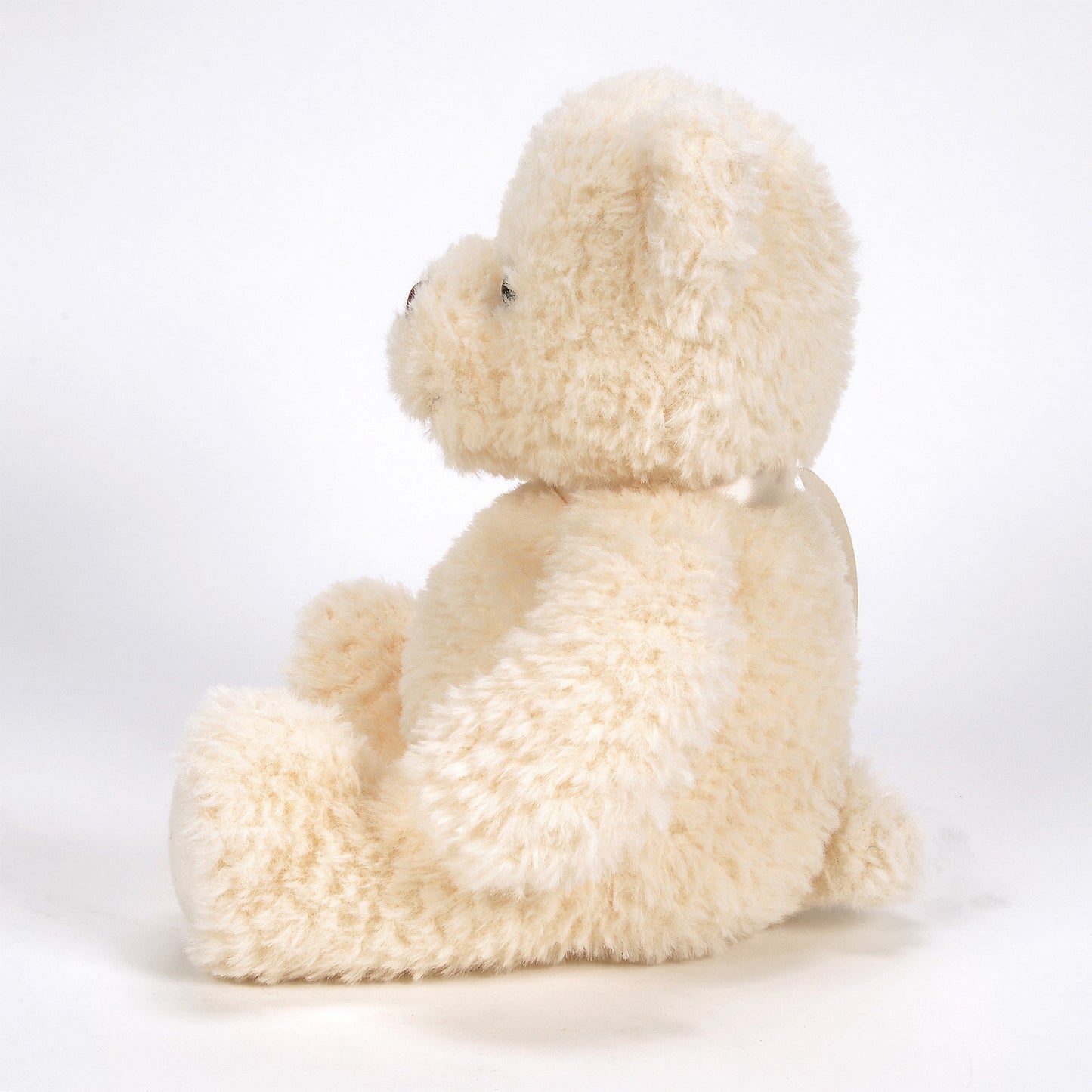 Boyds Bears Lil Cupcake Plush Teddy