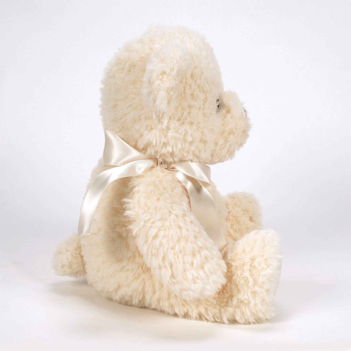 Boyds Bears Lil Cupcake Plush Teddy