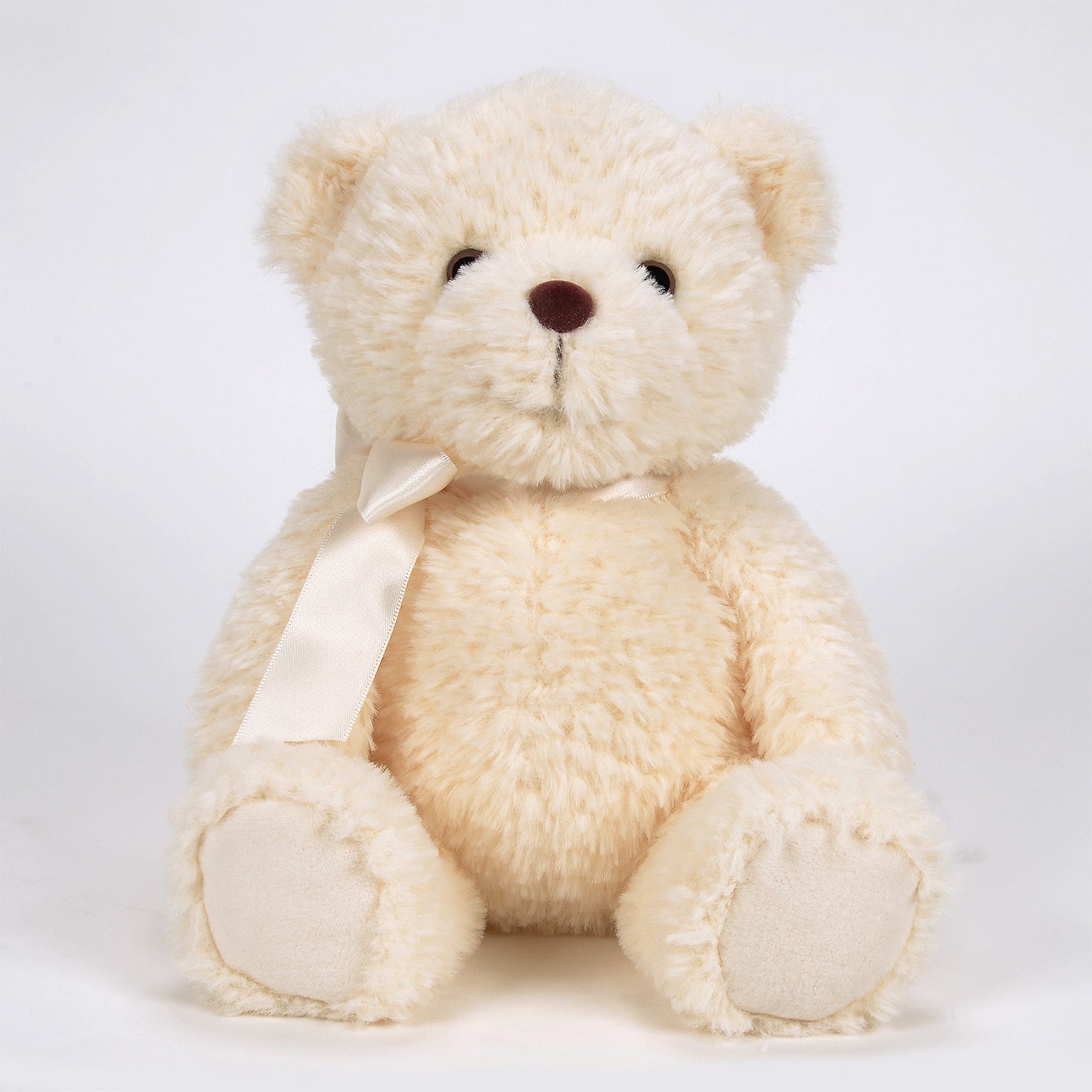 Boyds Bears Lil Cupcake Plush Teddy