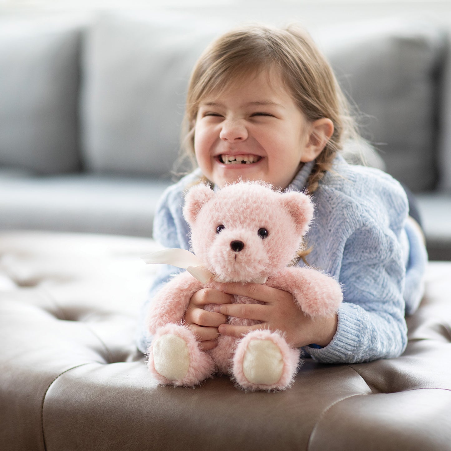 Boyds Bears Lil Sprinkles Plush Teddy