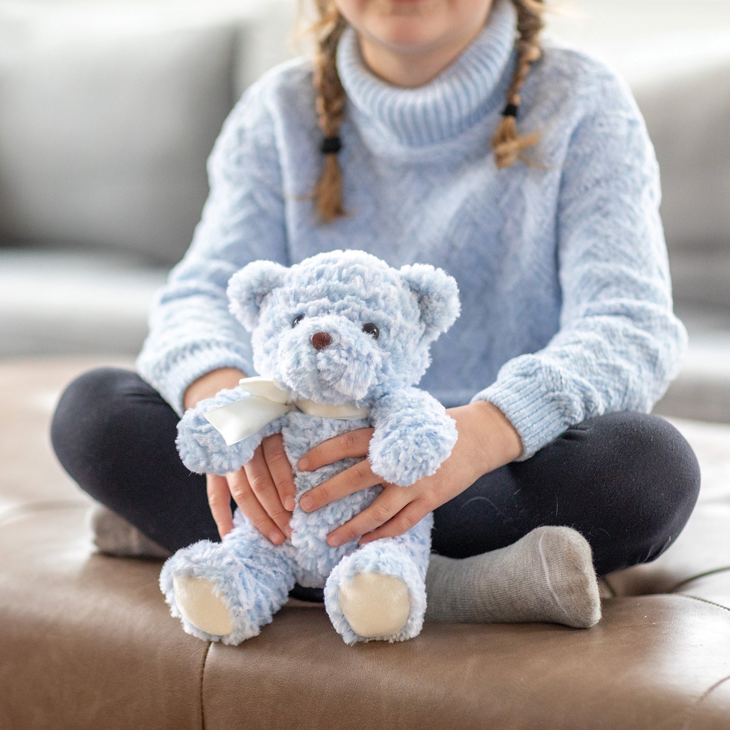 Boyds Bears Lil Sugarplum Plush Teddy