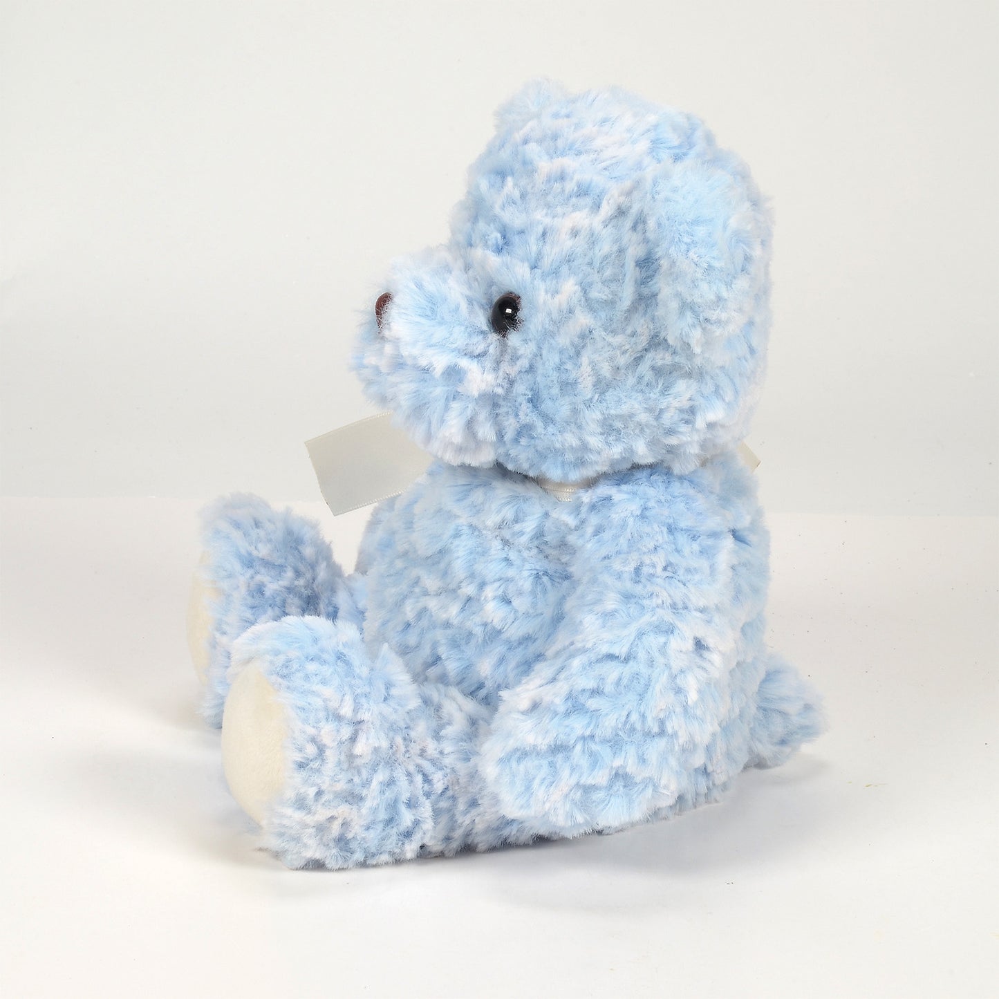 Boyds Bears Lil Sugarplum Plush Teddy