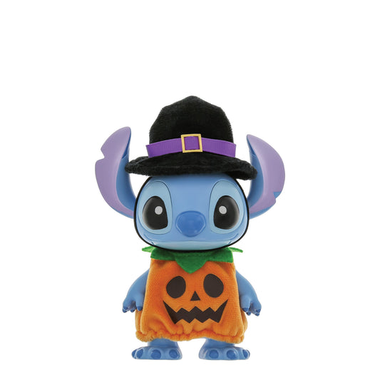 Halloween Pumpkin Stitch by Grand Jester Studios