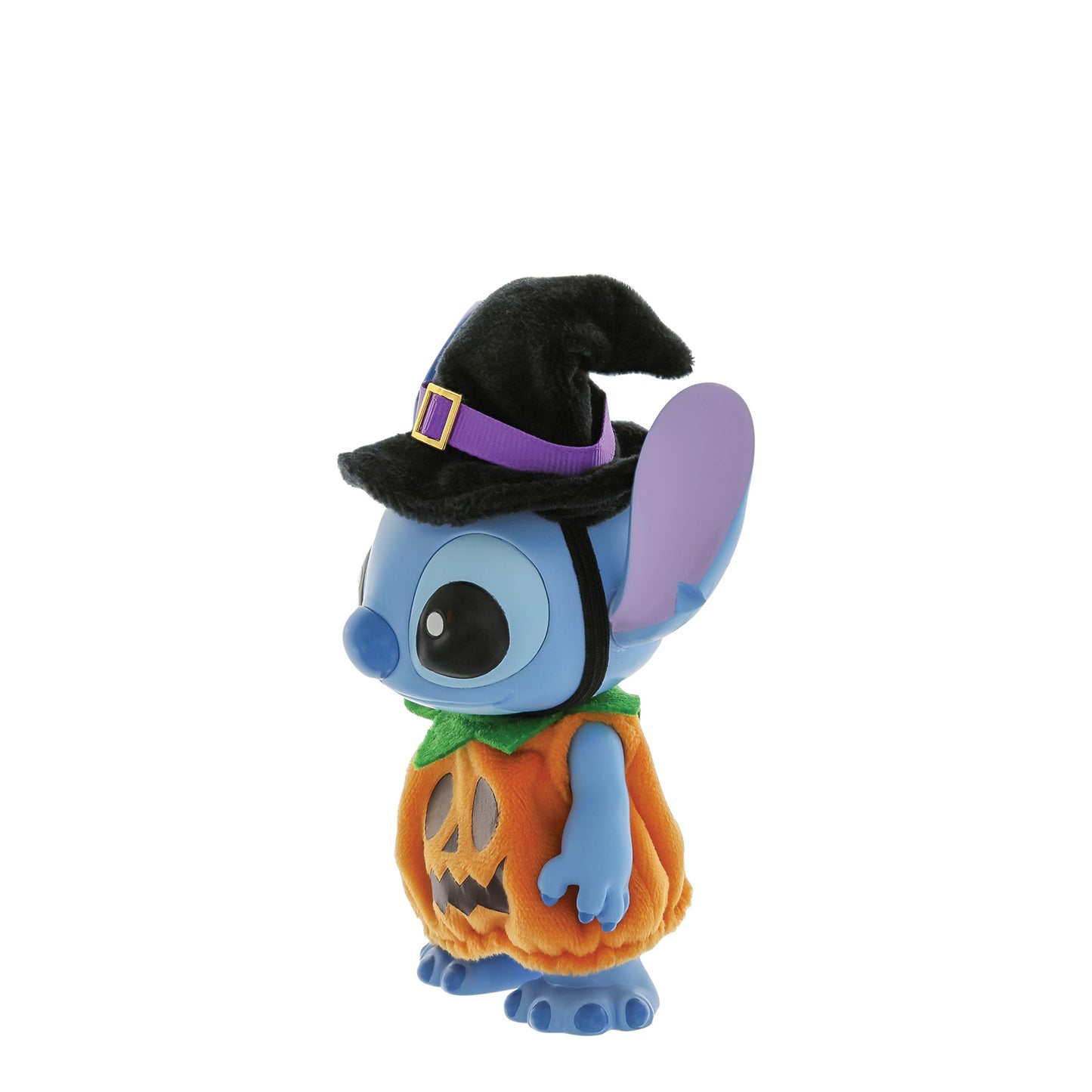 Halloween Pumpkin Stitch by Grand Jester Studios