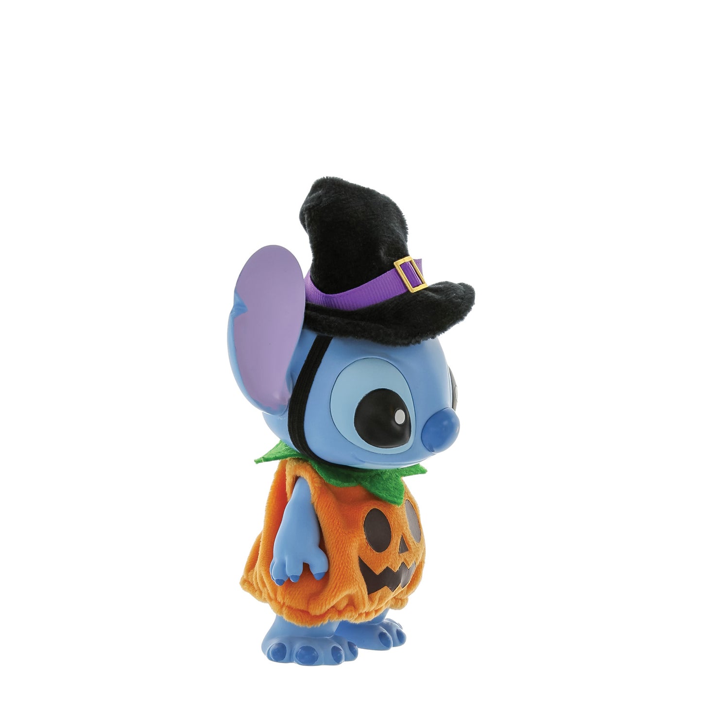 Halloween Pumpkin Stitch by Grand Jester Studios