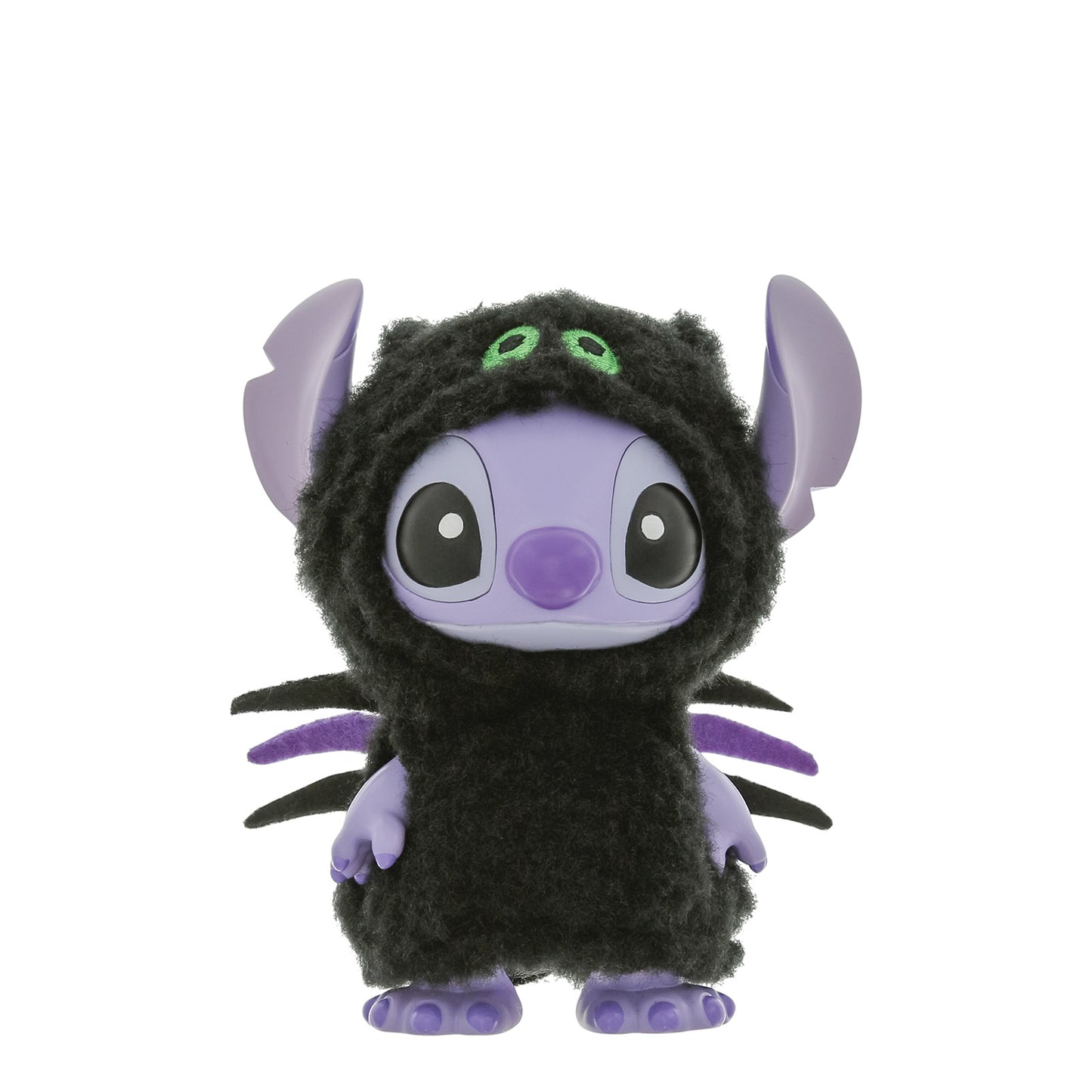 Halloween Spider Stitch by Grand Jester Studios