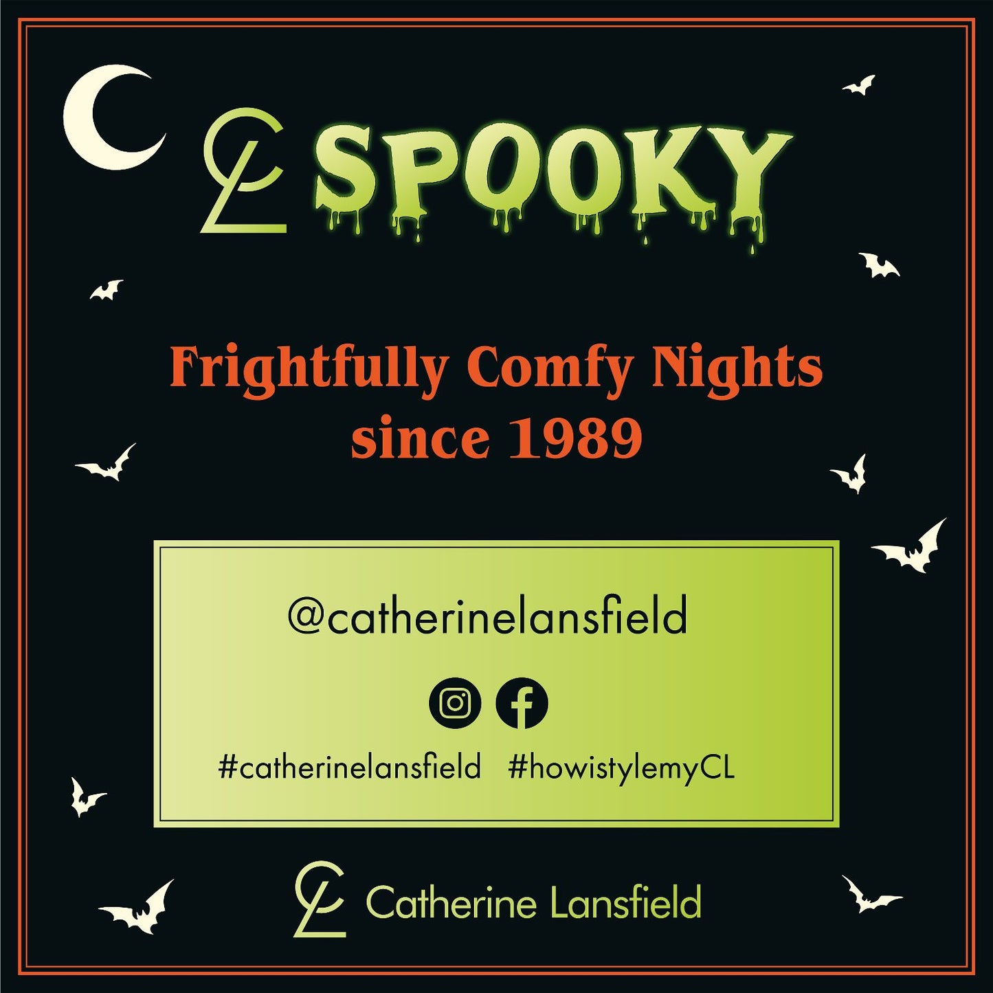 Catherine Lansfield Halloween Skeleton Glow in the Dark Fleece Duvet Set