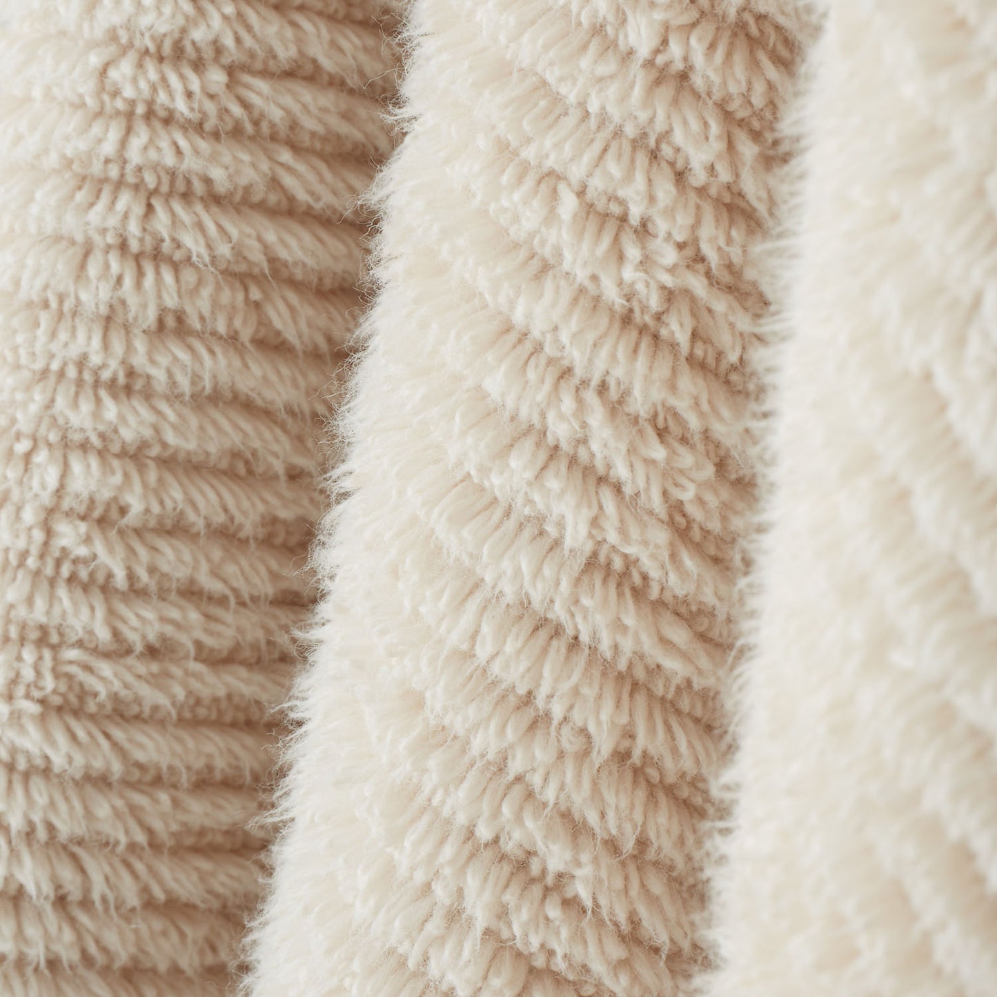 Bianca Soft Zero Twist Spa Natural Cotton Towels