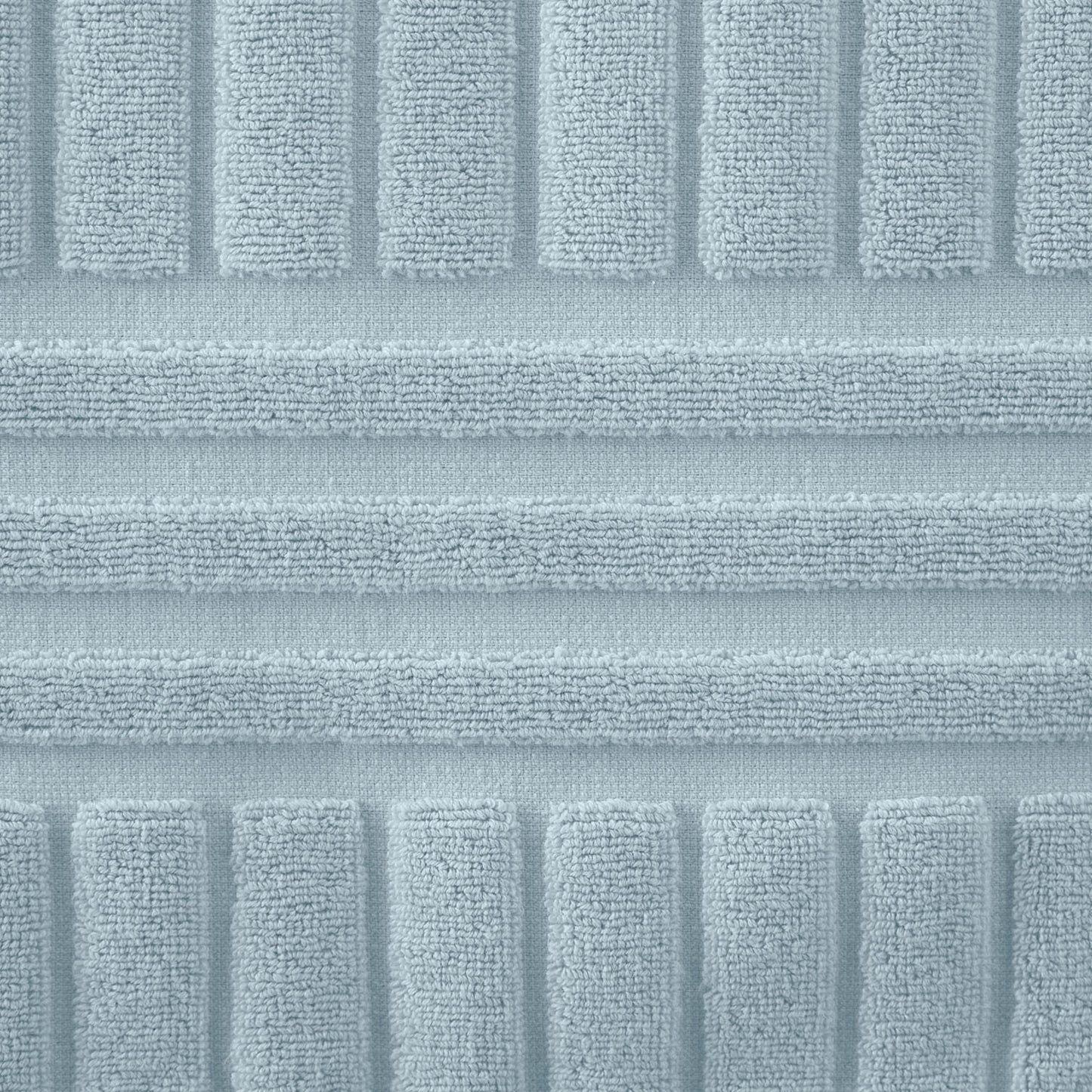 Bianca Hotel Cotton Blue Towels