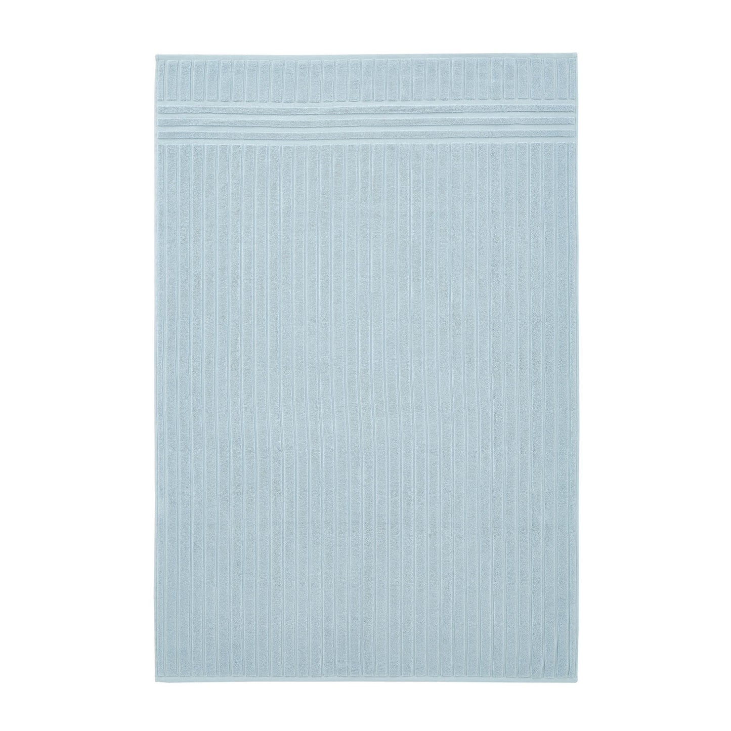 Bianca Hotel Cotton Blue Towels