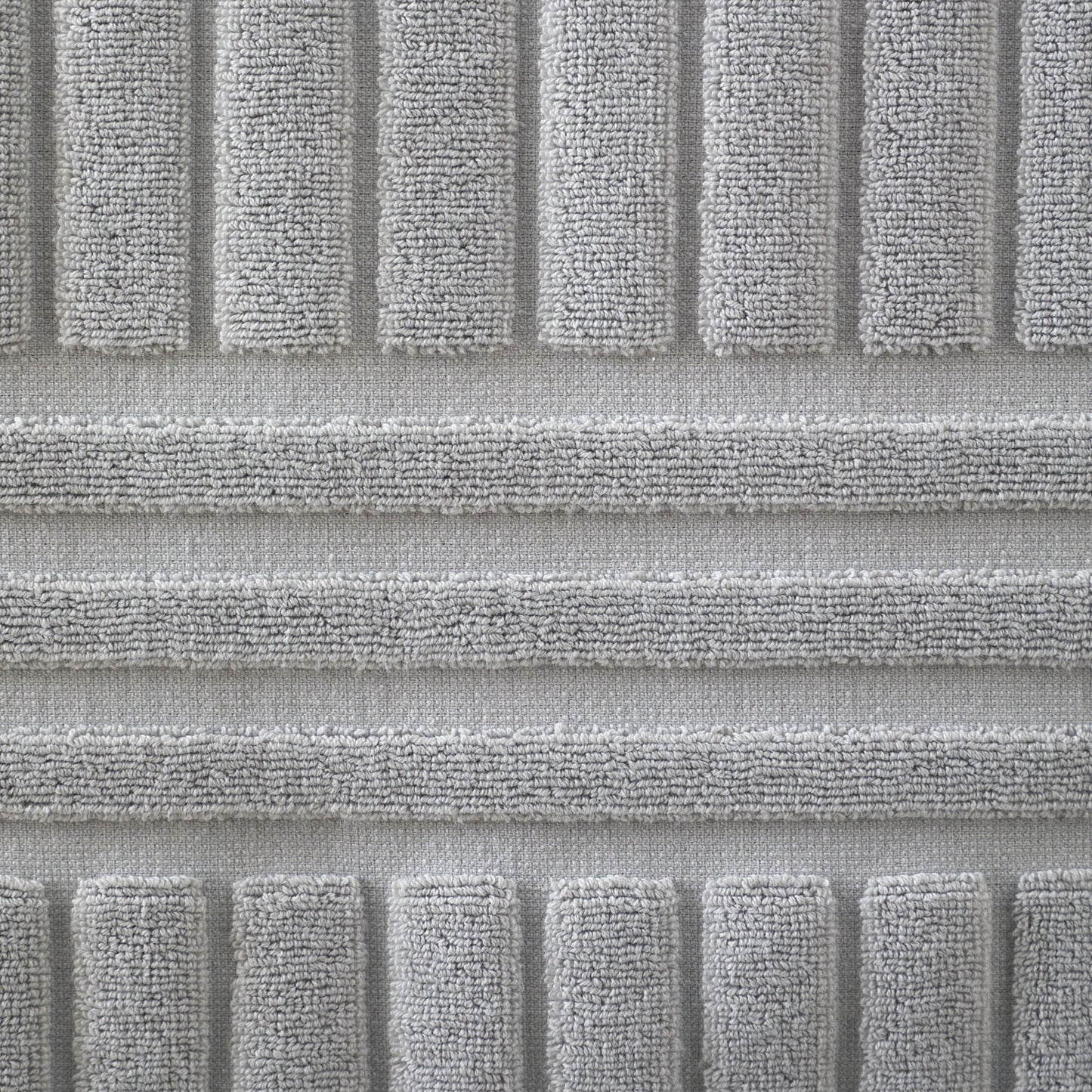 Bianca Hotel Cotton Silver Grey Towels